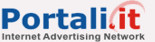 Portali.it - Internet Advertising Network - è Concessionaria di Pubblicità per il Portale Web gabinettiradiologici.it